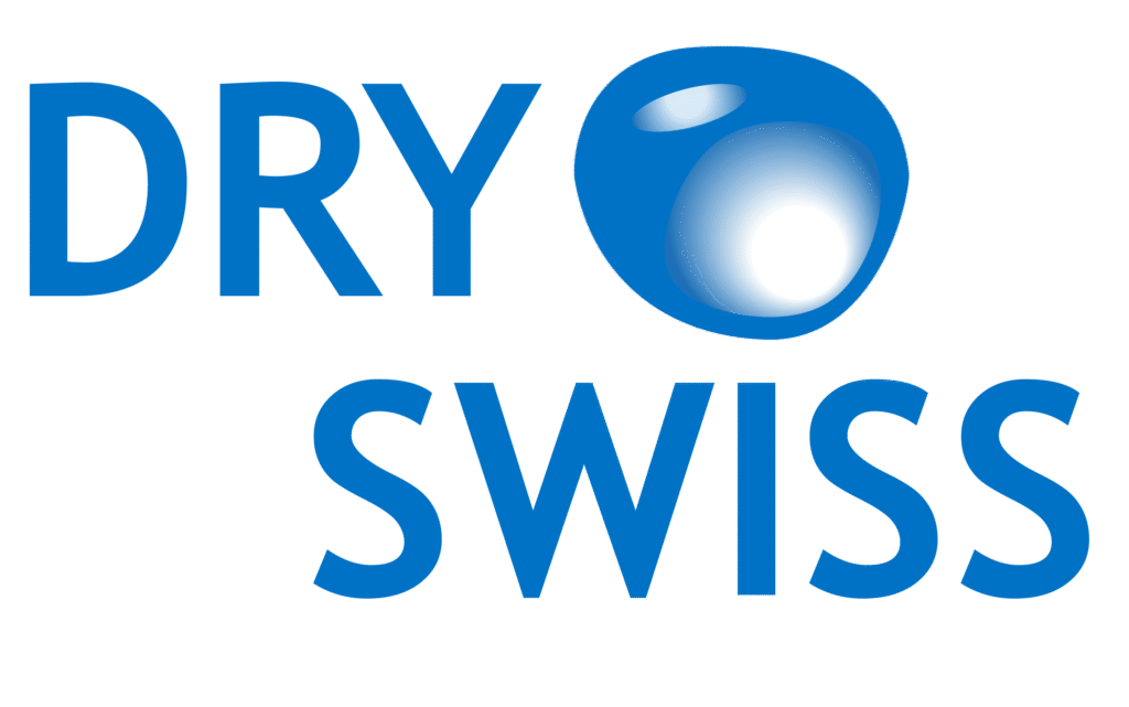 Dry Swiss